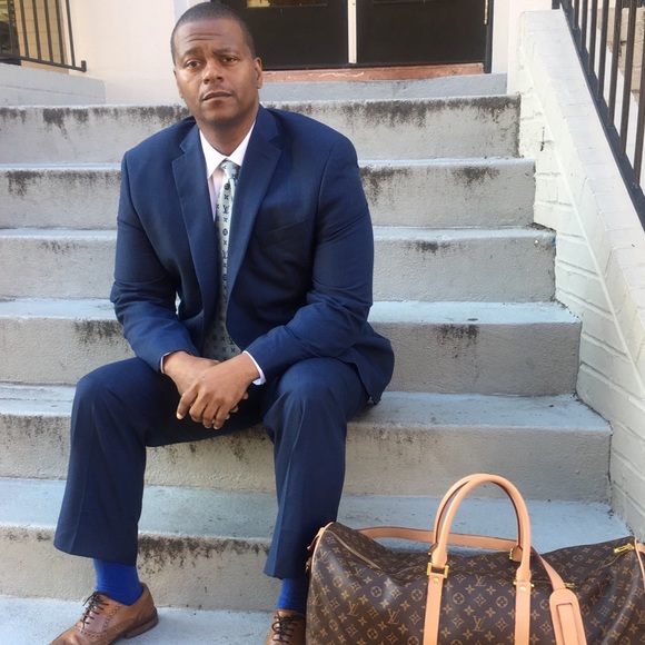 Meet your Posher, Ricky - Picture 3 of 4